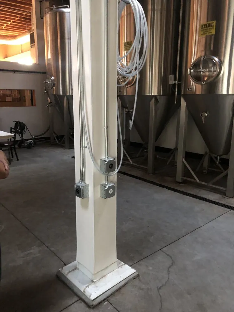 Slide of Seeley Lake Electric