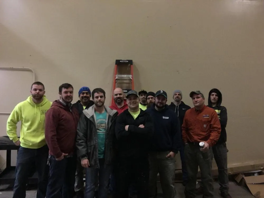 Slide of Seeley Lake Electric