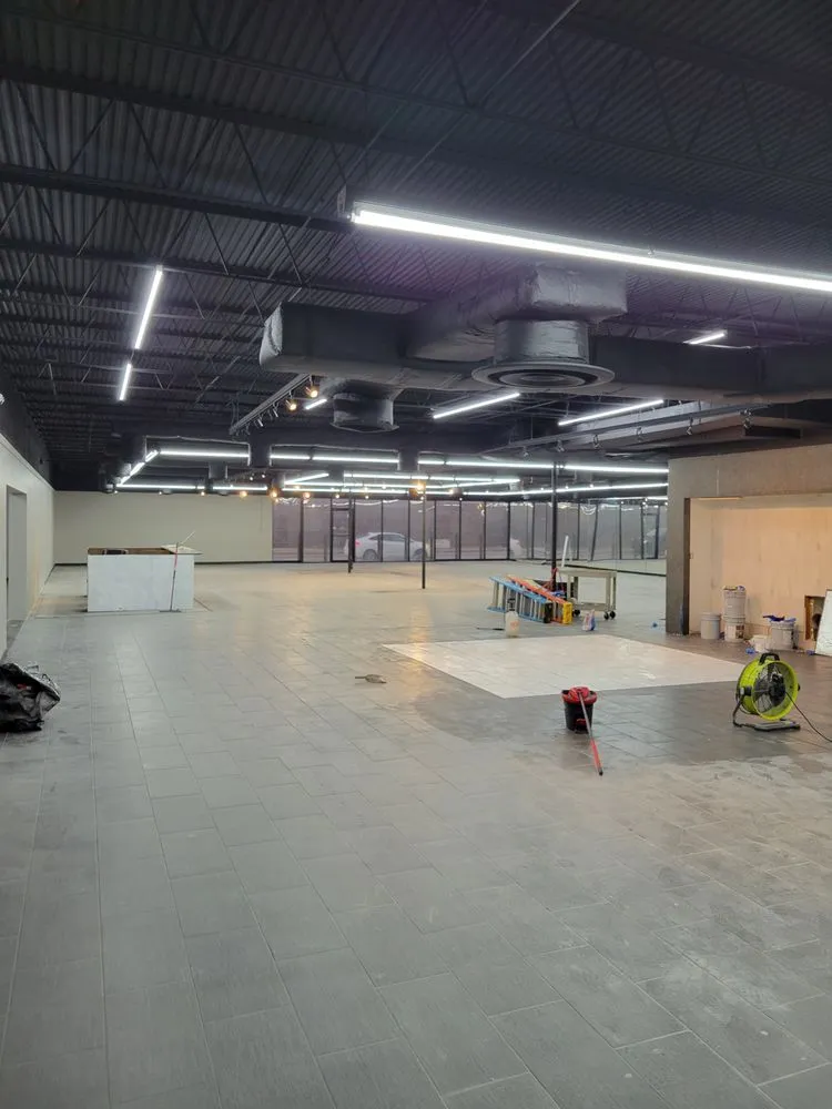 Slide of Seem Electric