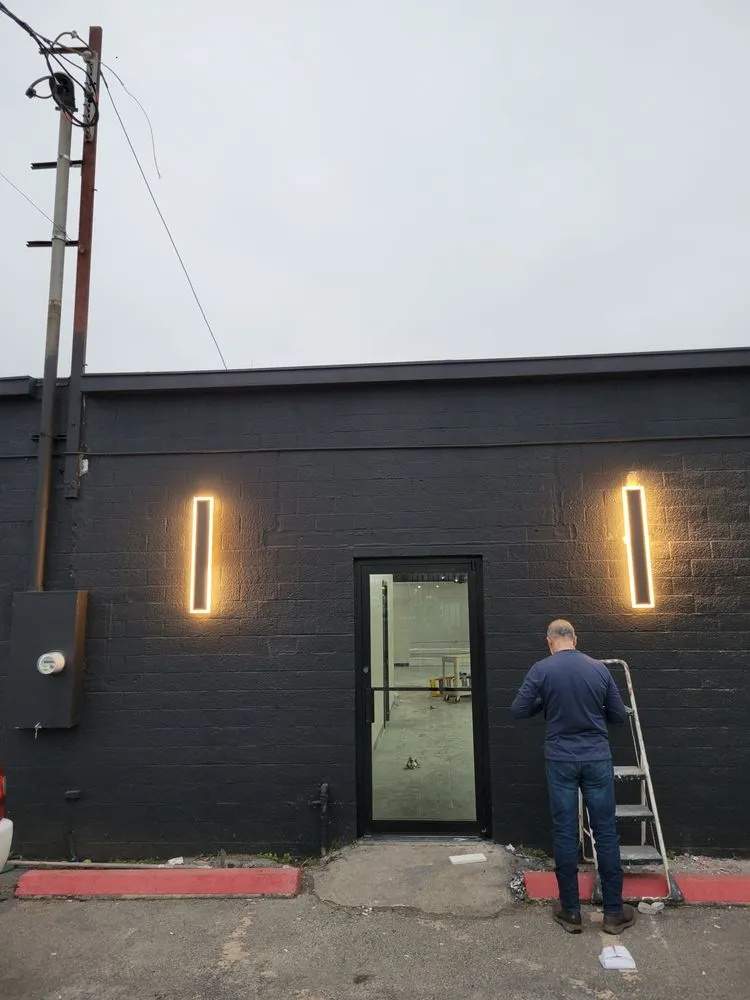 Slide of Seem Electric