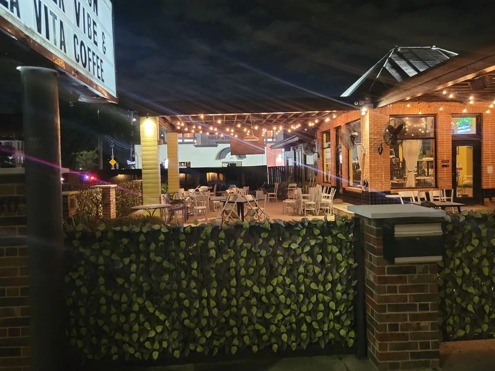 Slide of Seem Electric