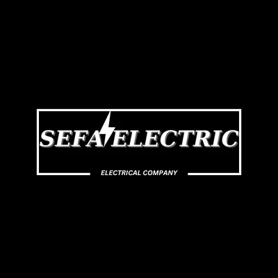 Sefa Electric Logo