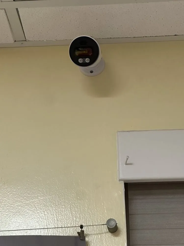 Slide of SEG-Electric