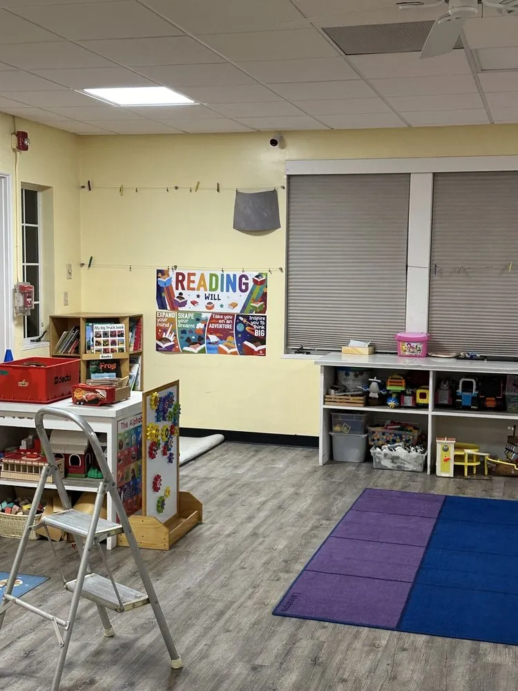 Slide of SEG-Electric