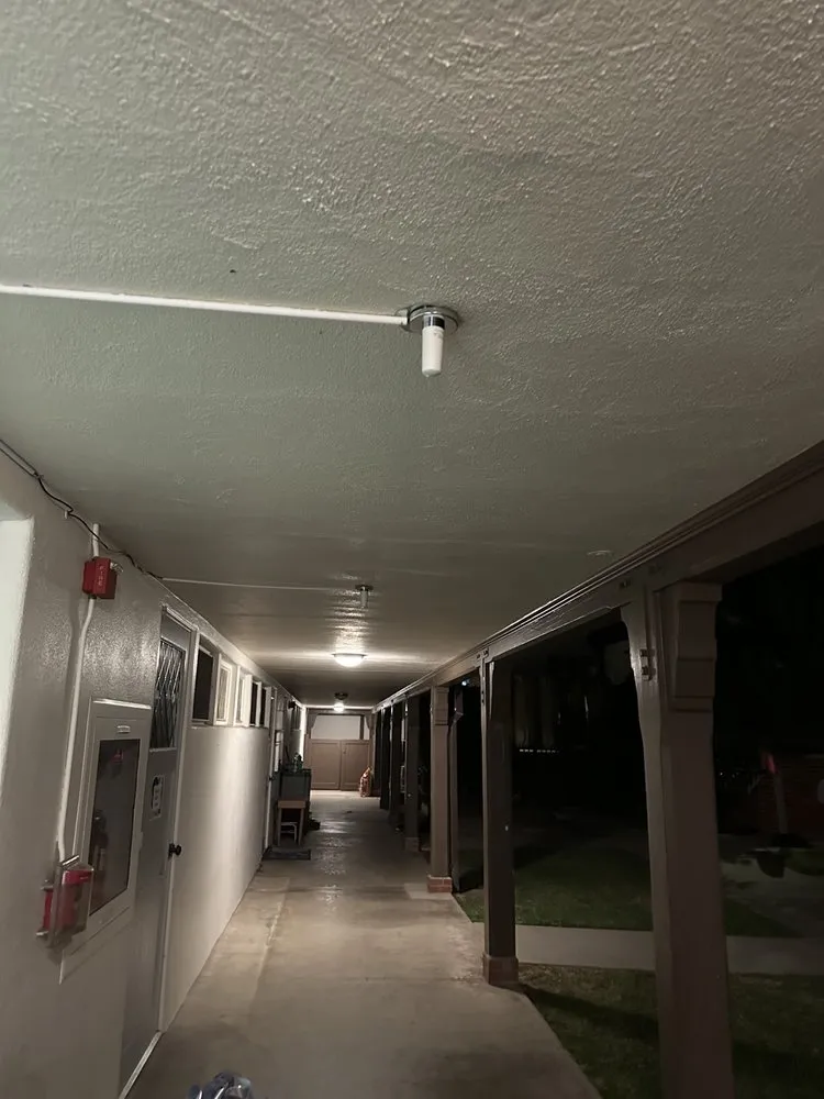 Slide of SEG-Electric