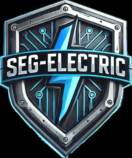 Slide of SEG-Electric