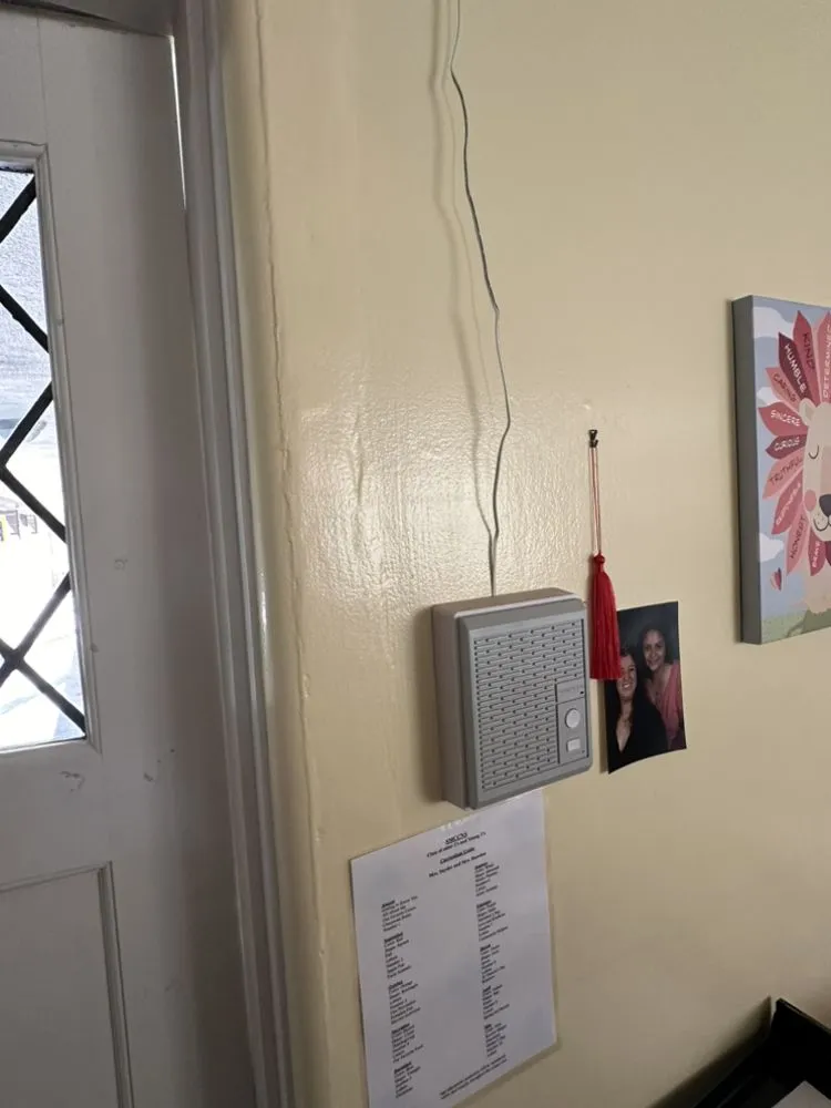 Slide of SEG-Electric