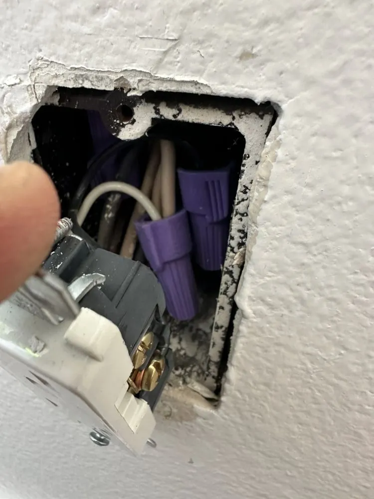 Slide of SEG-Electric