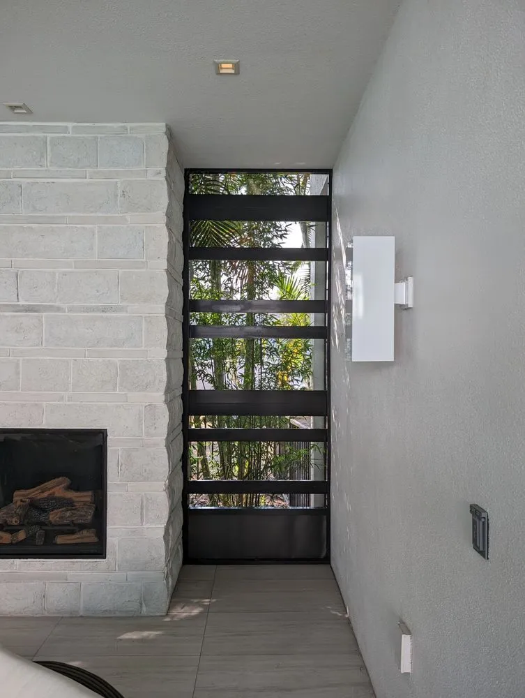 Slide of Segals Handyman Services