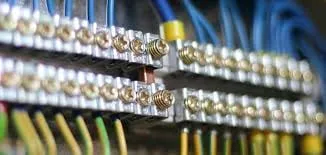 Slide of Segars Electric