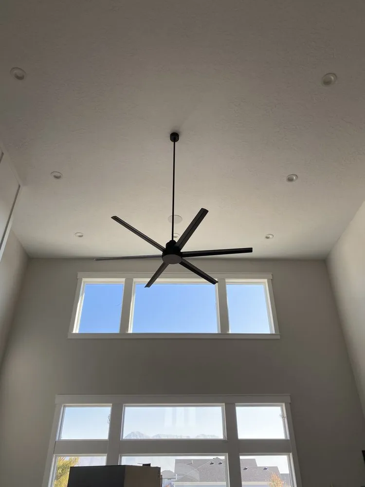 Slide of Sego Builders