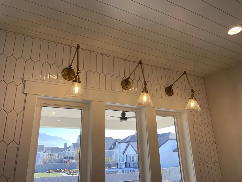 Slide of Sego Builders