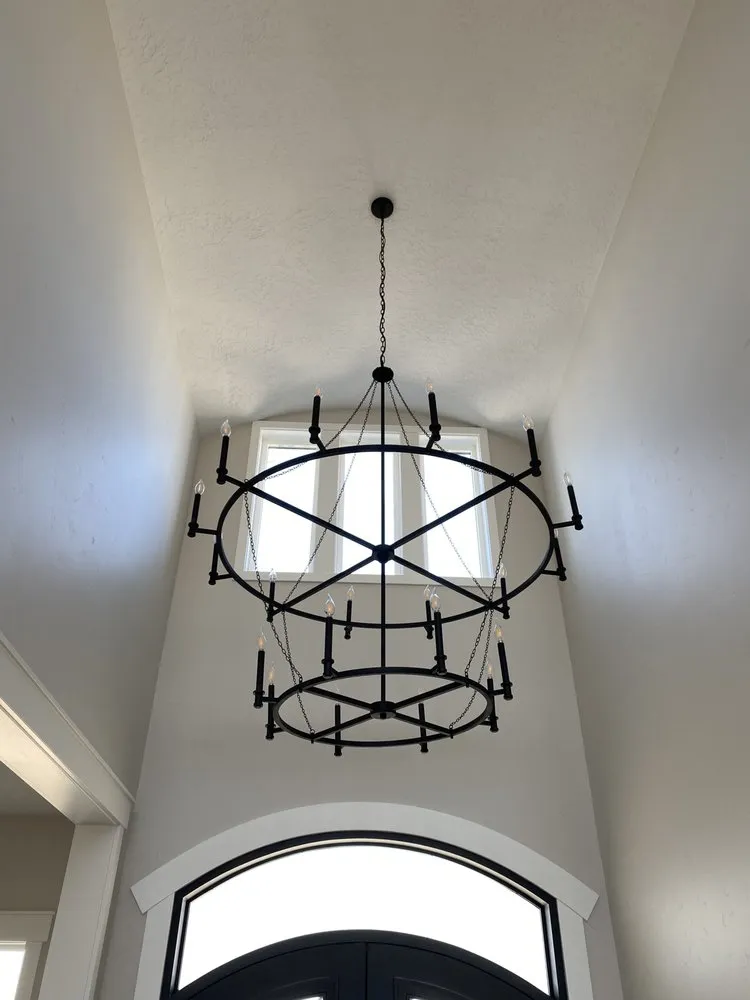 Slide of Sego Builders