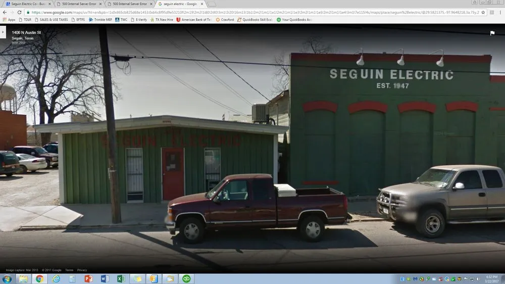 Affordable electrician providing circuit breaker repair in ,