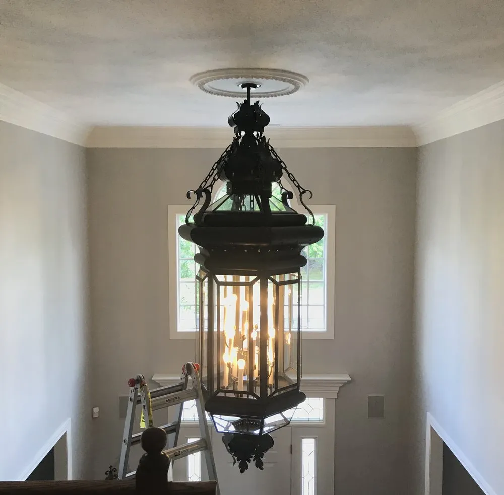 Slide of SEH Contracting