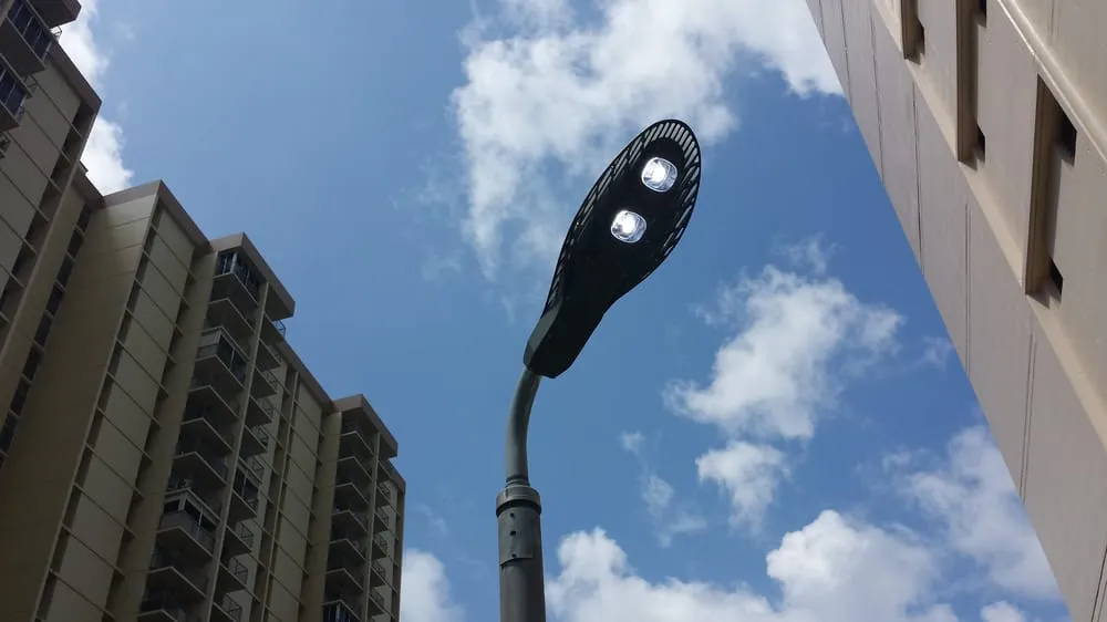 Slide of SEI  Electric