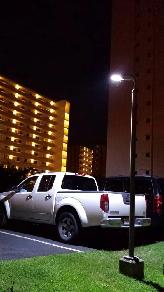 Slide of SEI  Electric