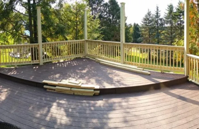 Slide of Seibel Home Improvements