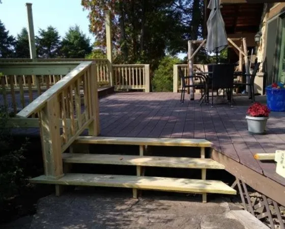 Slide of Seibel Home Improvements