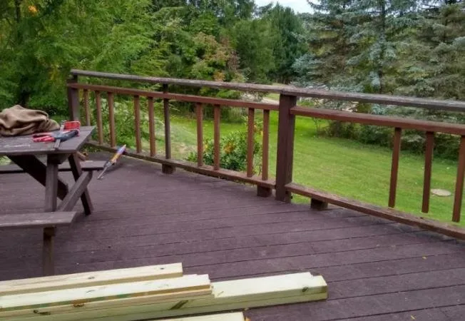 Slide of Seibel Home Improvements