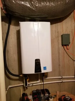 Seibert Mechanical Logo