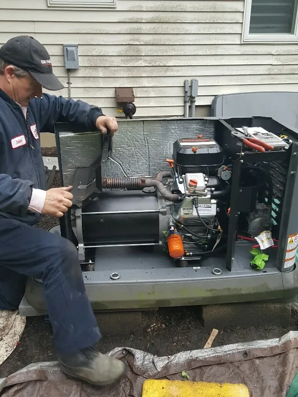 Affordable emergency electrical service in Blairstown, NJ by Seidel Electric
