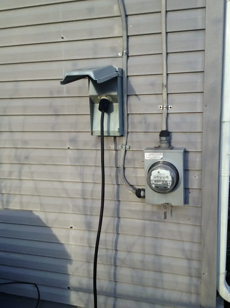 Certified lighting installation in Blairstown, NJ by Seidel Electric