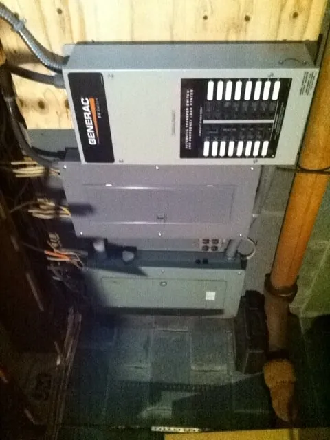 Certified outlet and switch repair in Blairstown, NJ by Seidel Electric