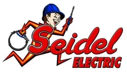 Trusted circuit breaker repair in Blairstown, NJ by Seidel Electric