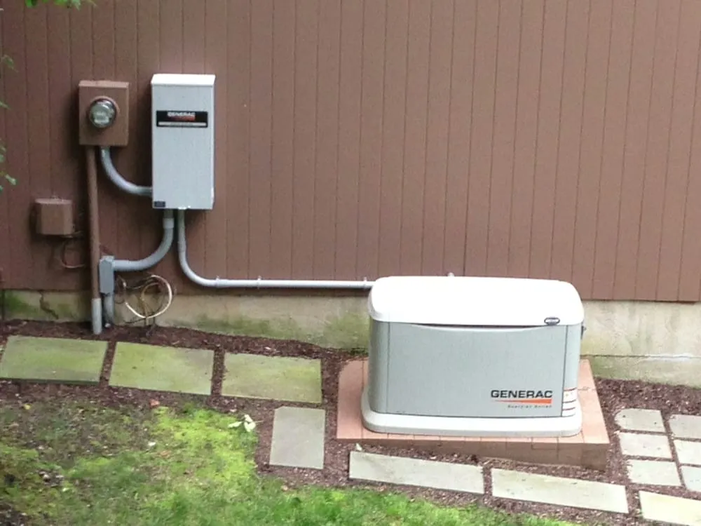 Licensed emergency electrical service in Blairstown, NJ by Seidel Electric