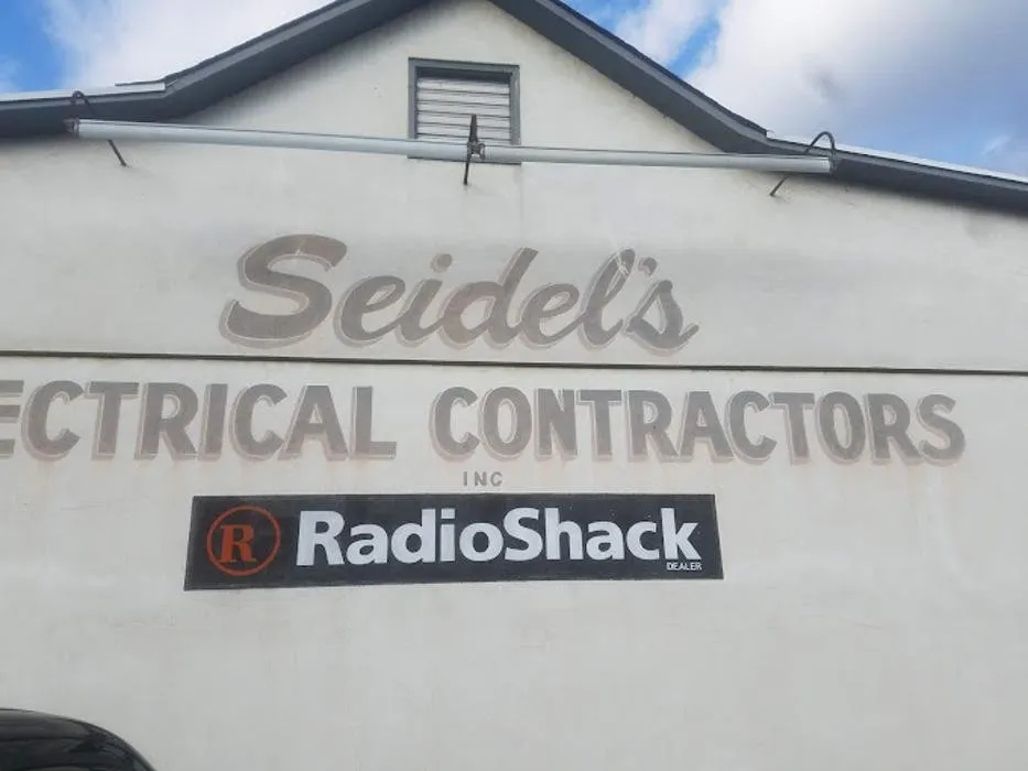Licensed outlet and switch repair in Blairstown, NJ by Seidel Electric