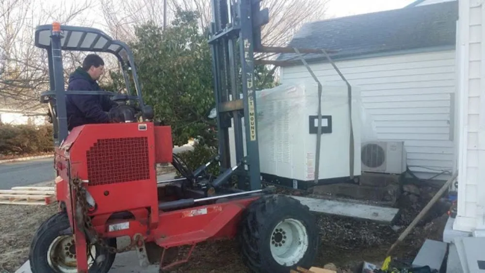 Emergency wiring installation service in Blairstown, NJ - Seidel Electric
