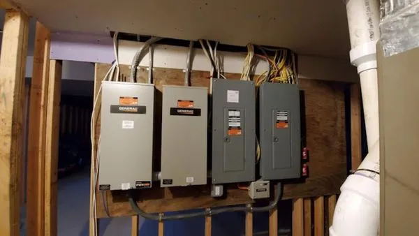 Seidel Electric