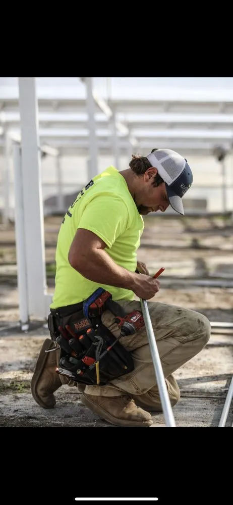 Slide of Seidel Electrical Services