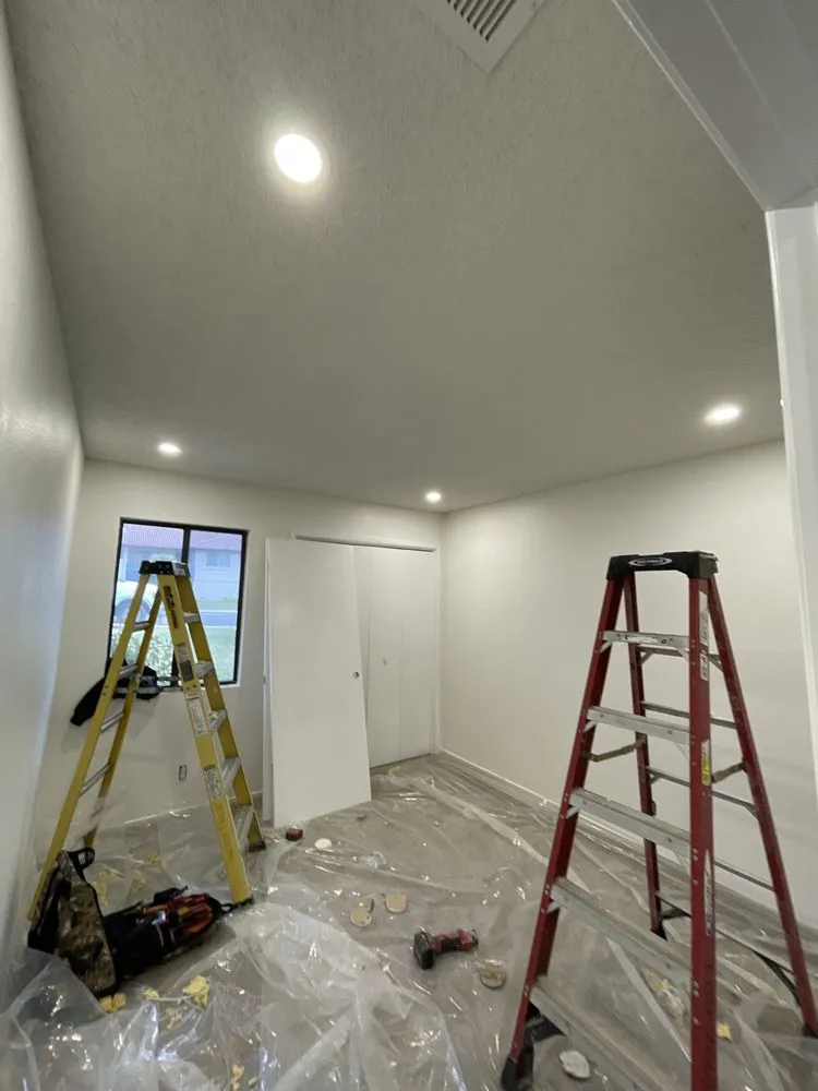 Slide of Seidel Electrical Services