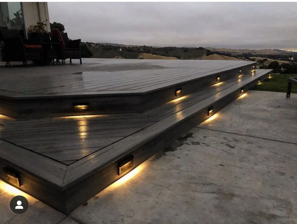 Slide of Seidel Electrical Services