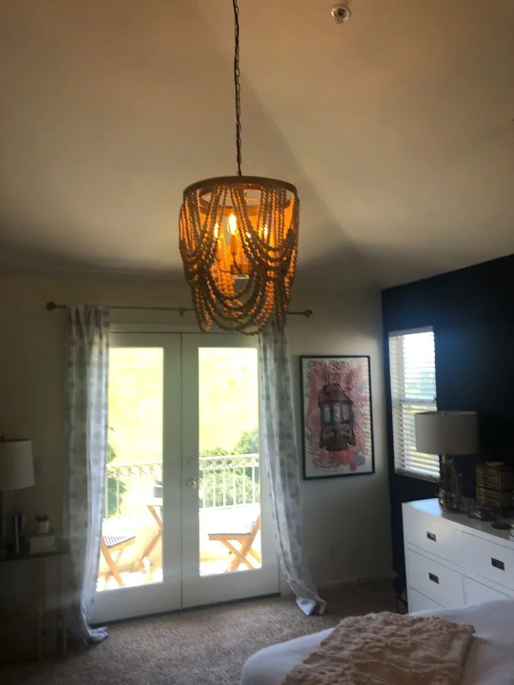 Affordable electrical service for homes in emergency electrical service,  by 