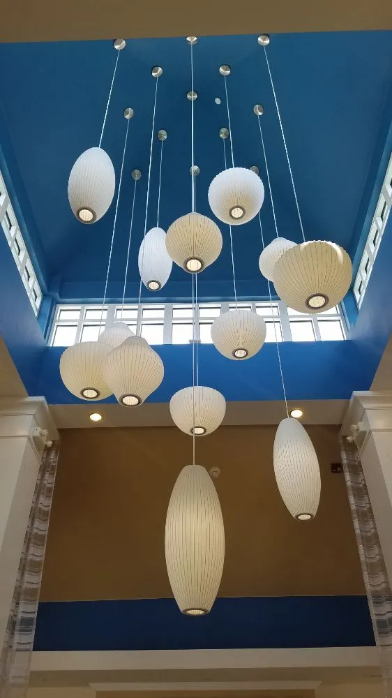 Slide of Seijas Electric