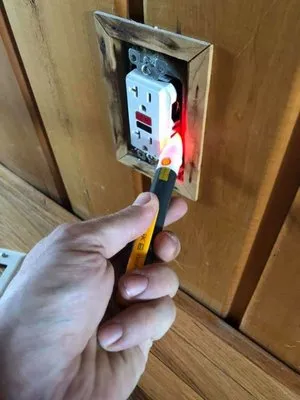 Seijas Electric Logo