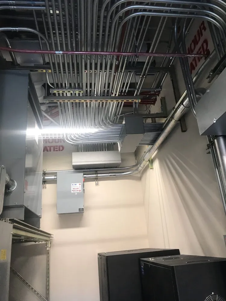 Slide of Seiya Industries