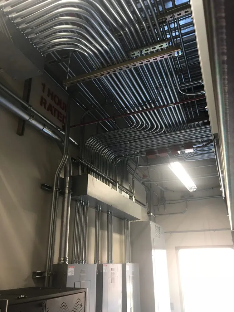 Slide of Seiya Industries