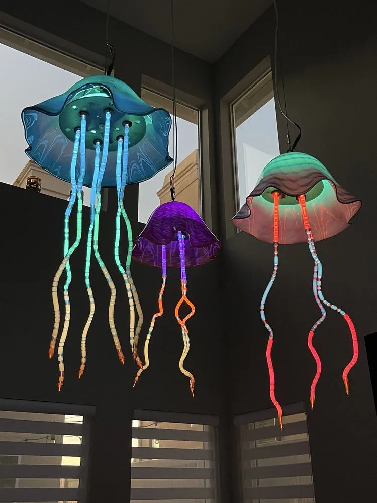 Slide of Sel Electric