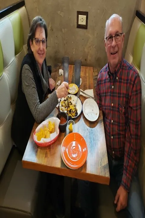 Slide of Selby Electric