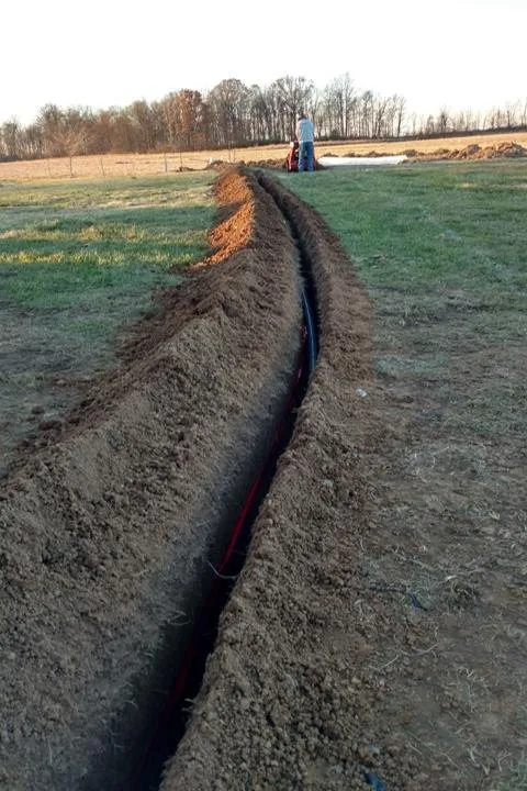 Slide of Selby Electric