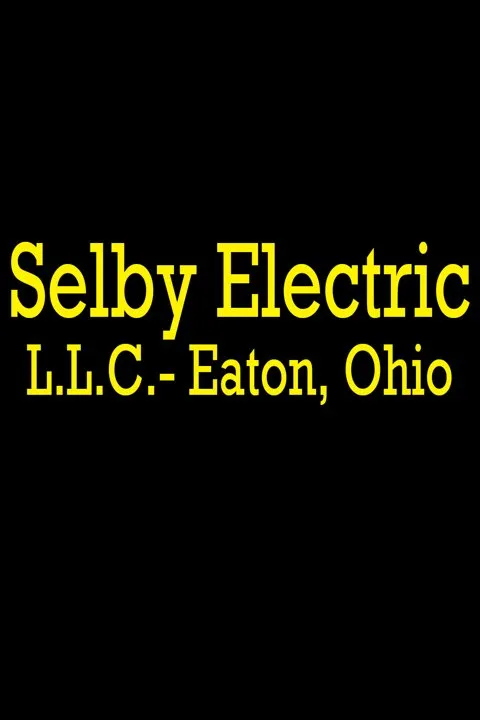 Slide of Selby Electric