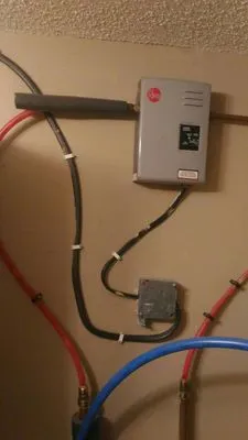 Select Electric