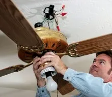 Slide of Select Electric Company