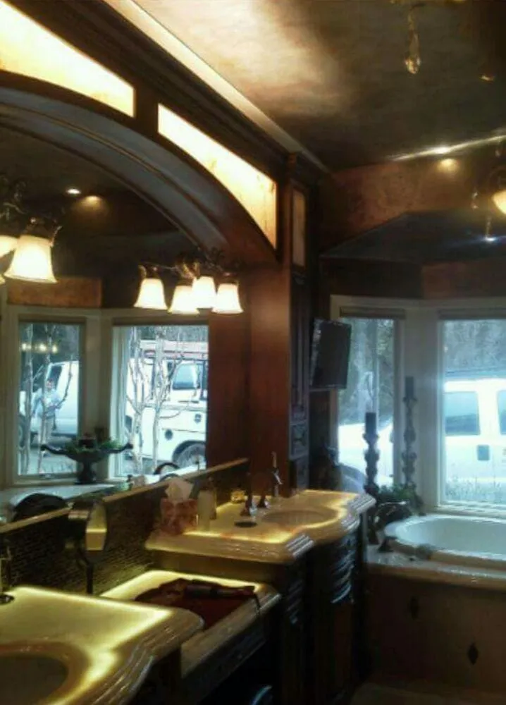 Slide of Select Electric