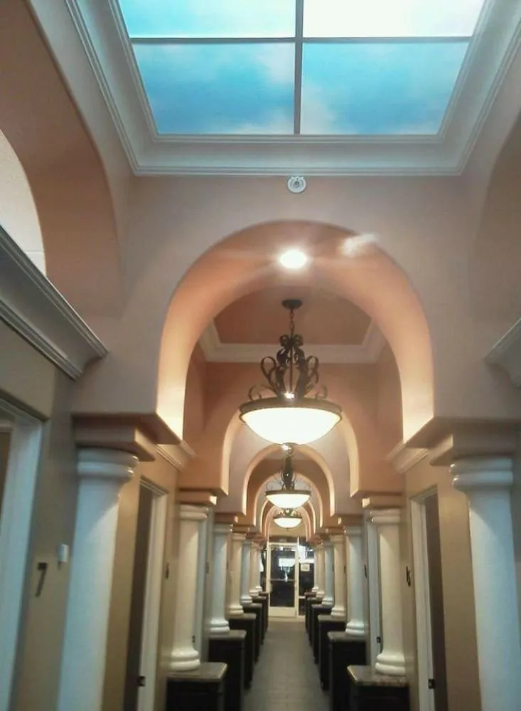 Slide of Select Electric