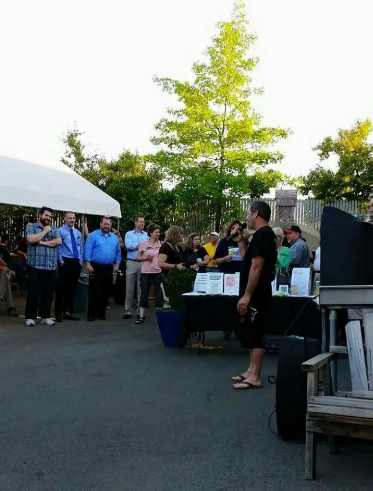 Slide of Select Electric